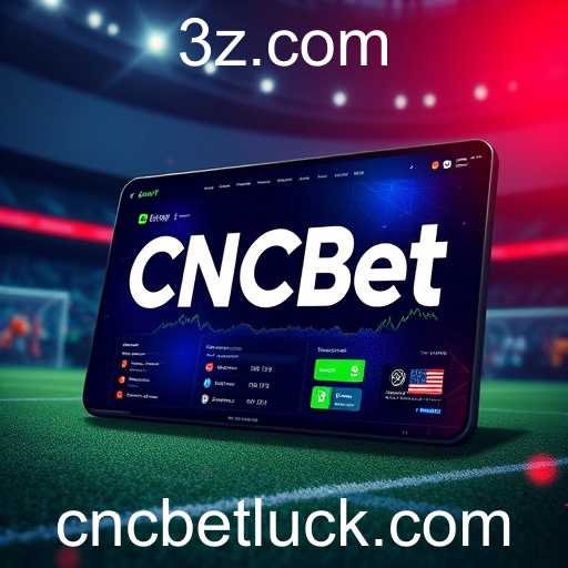 Ascensão da CNCBet no Cenário de Jogos Online