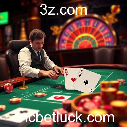 Expansão do Mercado de Apostas no Brasil