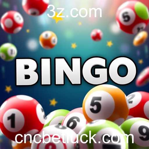 A Ascensão do Bingo Online: Diversão e Prêmios a um Clique no CNCBet