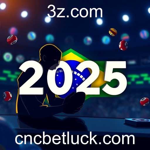 Expansão do Mercado de Jogos Online no Brasil