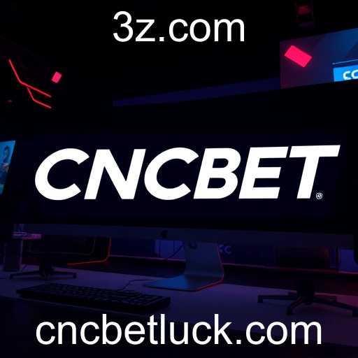 CNCBet Lança Nova Plataforma de eSports em 2025