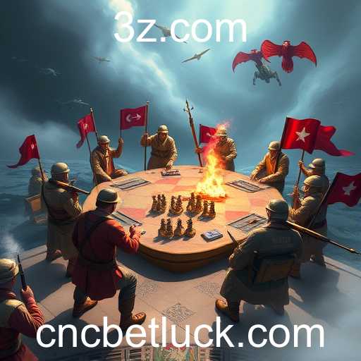 A Ascensão do CNCBET no Mercado Brasileiro de Jogos