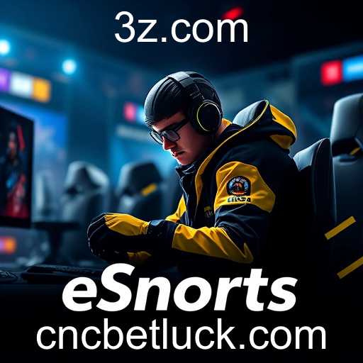 A Ascensão das Apostas em eSports: O Novo Fenômeno dos Jogos Competitivos