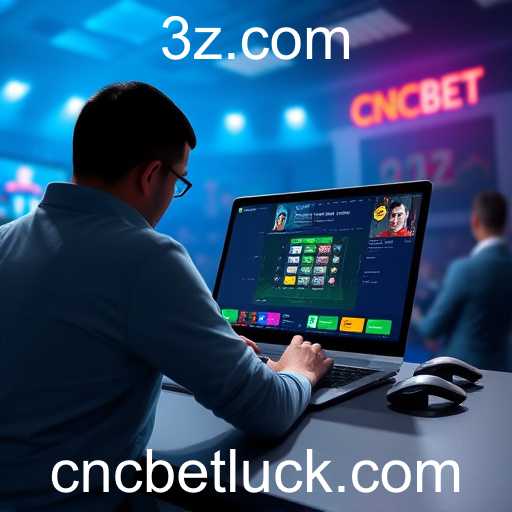 Expansão do Mercado de Jogos em Aposta no Brasil