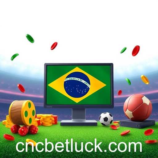 O Impacto dos Jogos Online no Brasil