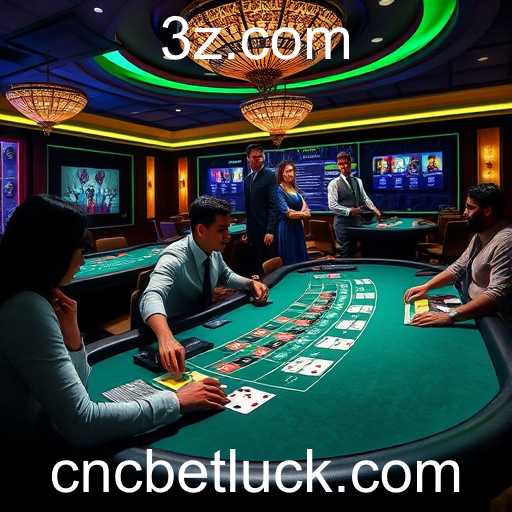 Explorando a Popularidade das Categorias de 'Live Casino' no CNCBet