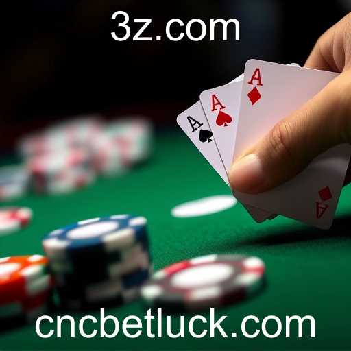 Explorando as 'Poker Rooms' no site de palavras-chave 'cncbet'