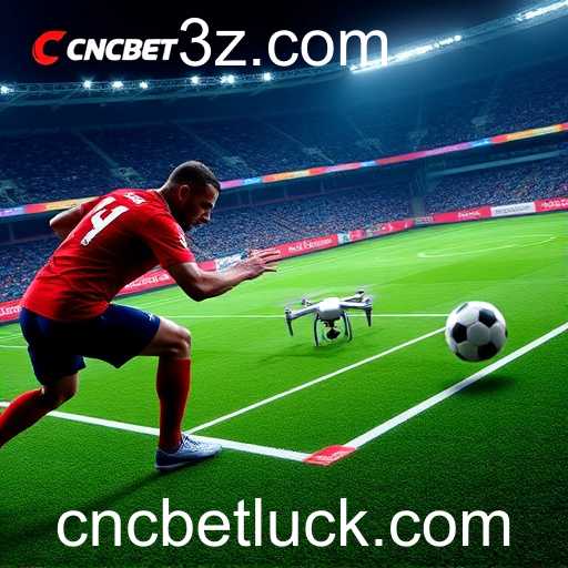 A Revolução das Apostas Esportivas na Plataforma Cncbet