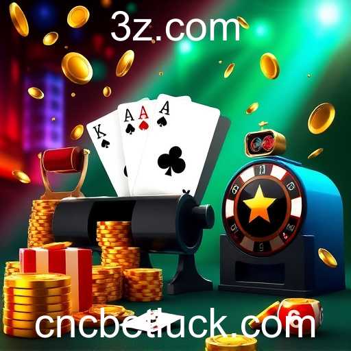 Tecnologia e Apostas: O Futuro da 'cncbet' no Cenário Brasileiro