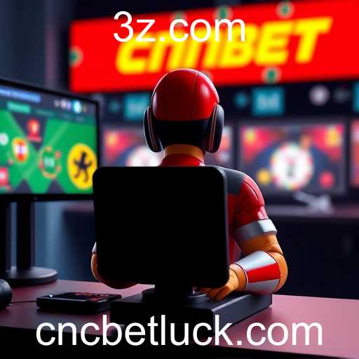 A Explosão dos Jogos Online e o Papel da 'cncbet'